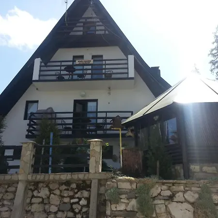 Zahre בית נופש